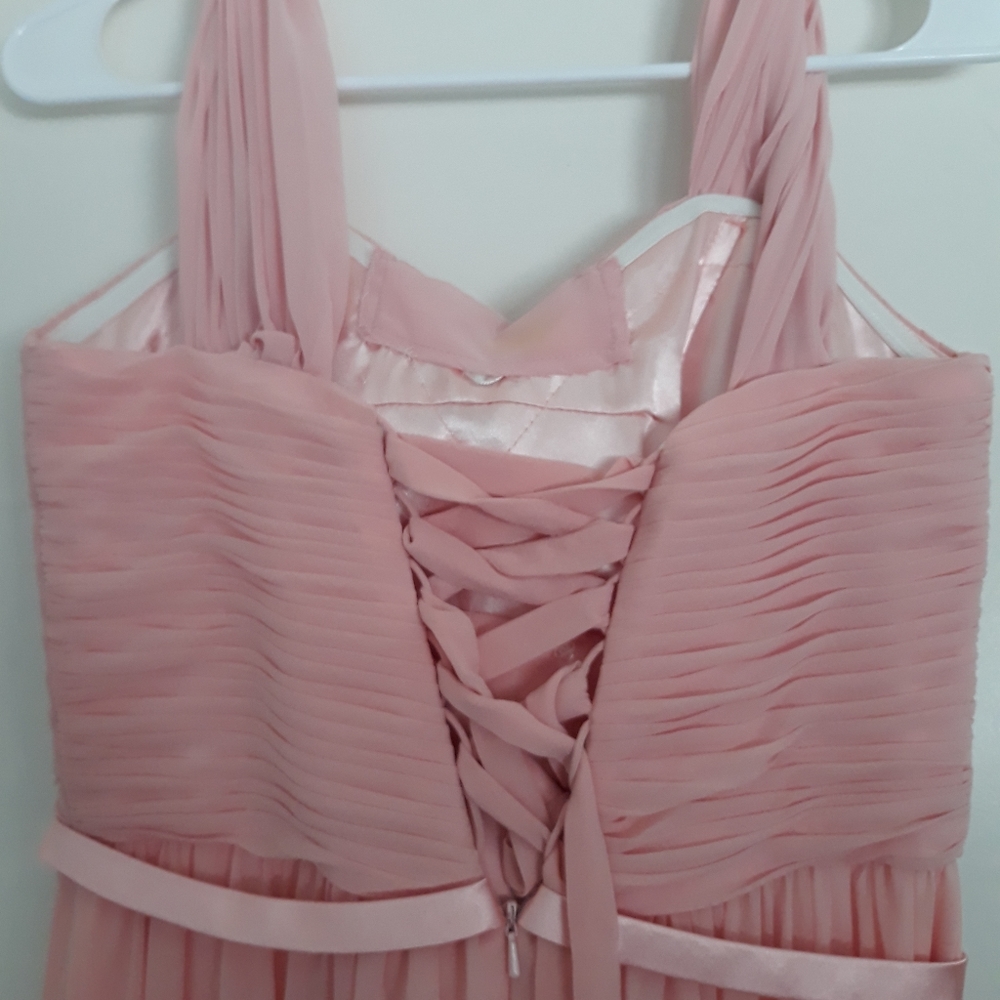 Bridesmaid dresses - Picture 4 of 5